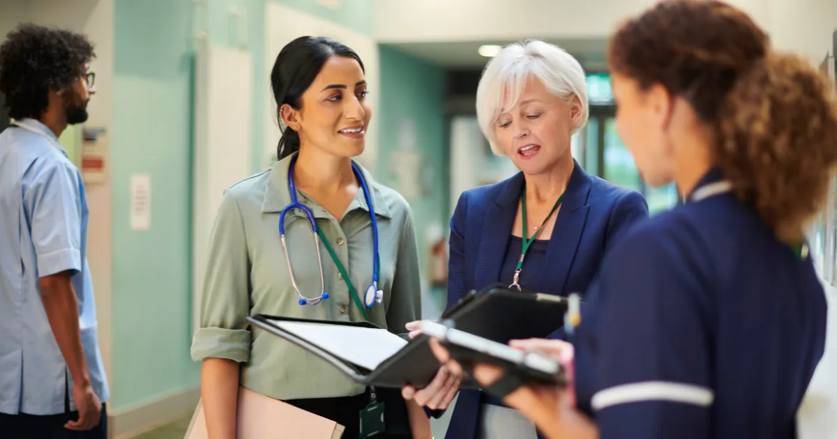 The 2‑Minute Page‑Speed Check for GP Surgeries: Is Your Homepage Slowing Patients Down?