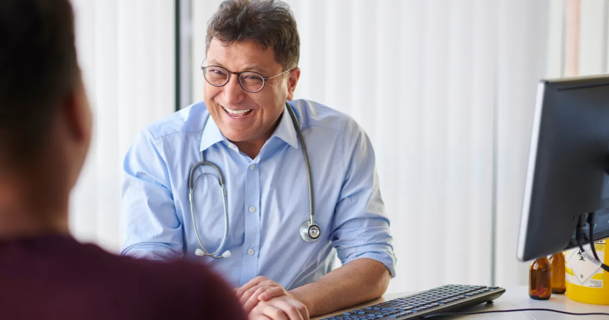 The 404 & Broken Link Sweep for GP Practices: Fix Patient Dead Ends in an Hour