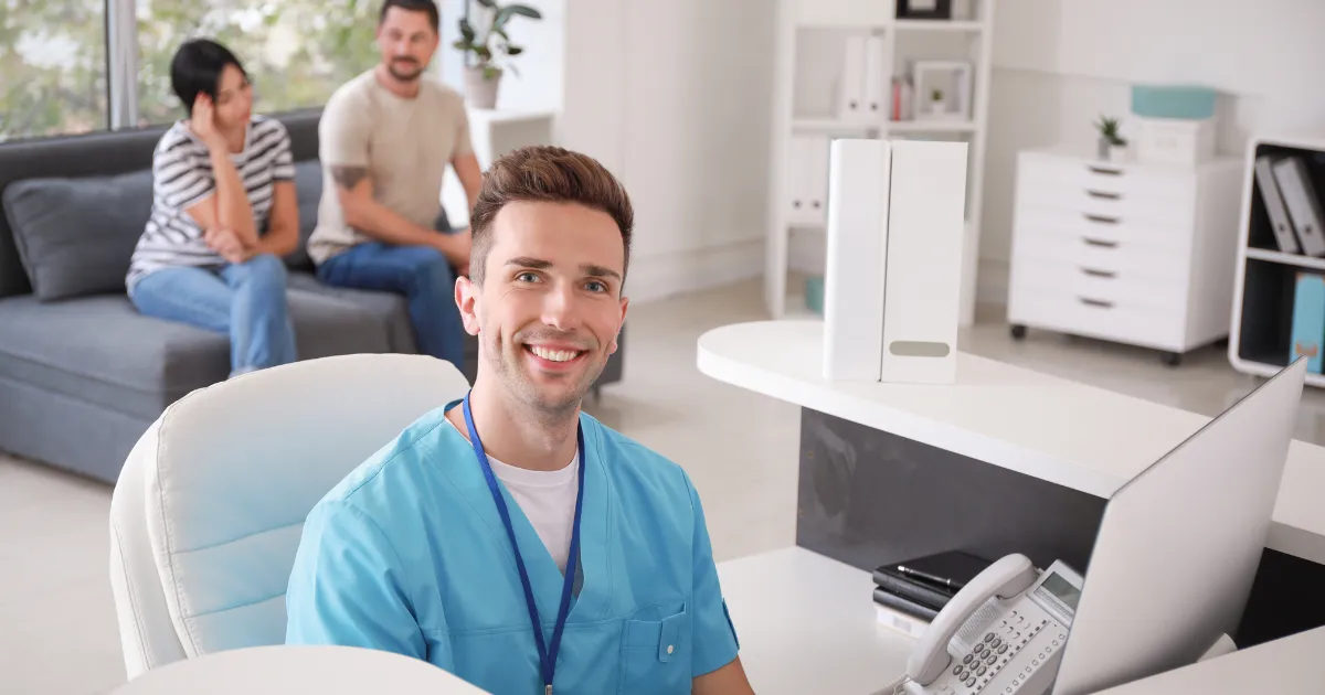 Choosing a Website Provider (Without Regret): A Comparison Checklist for GP Practices, Dental Clinics and Healthcare Providers